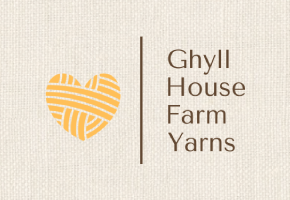 Ghyll House Farm Yarns